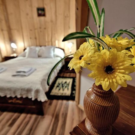 Magnat Inn & Sauna & Relax Zakopane Room photo