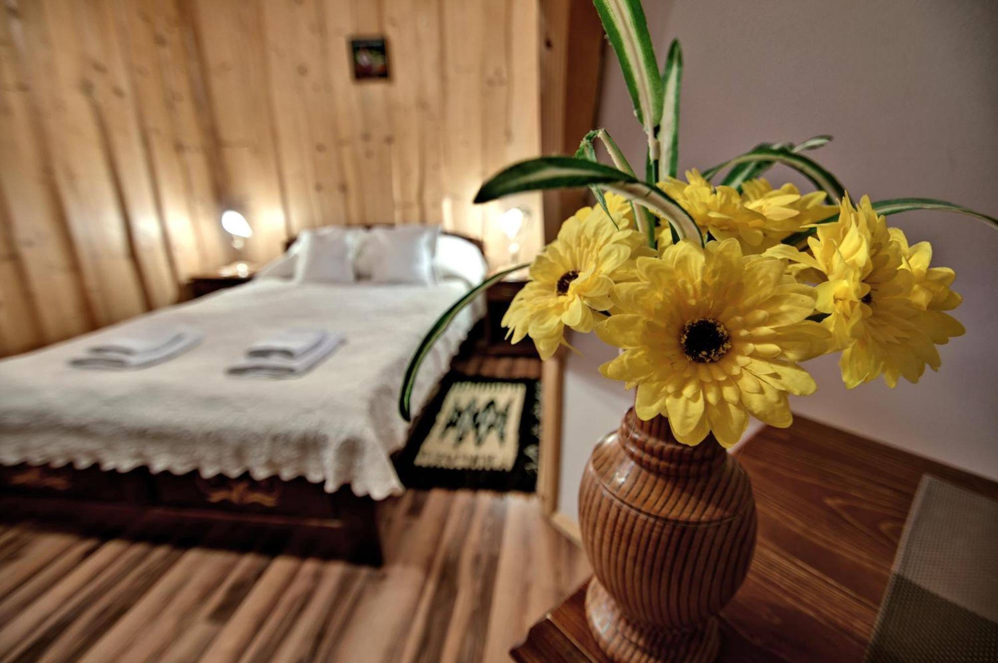 Magnat Inn & Sauna & Relax Zakopane Room photo