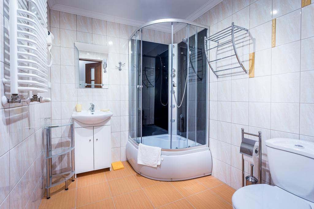 Magnat Inn & Sauna & Relax Zakopane Room photo