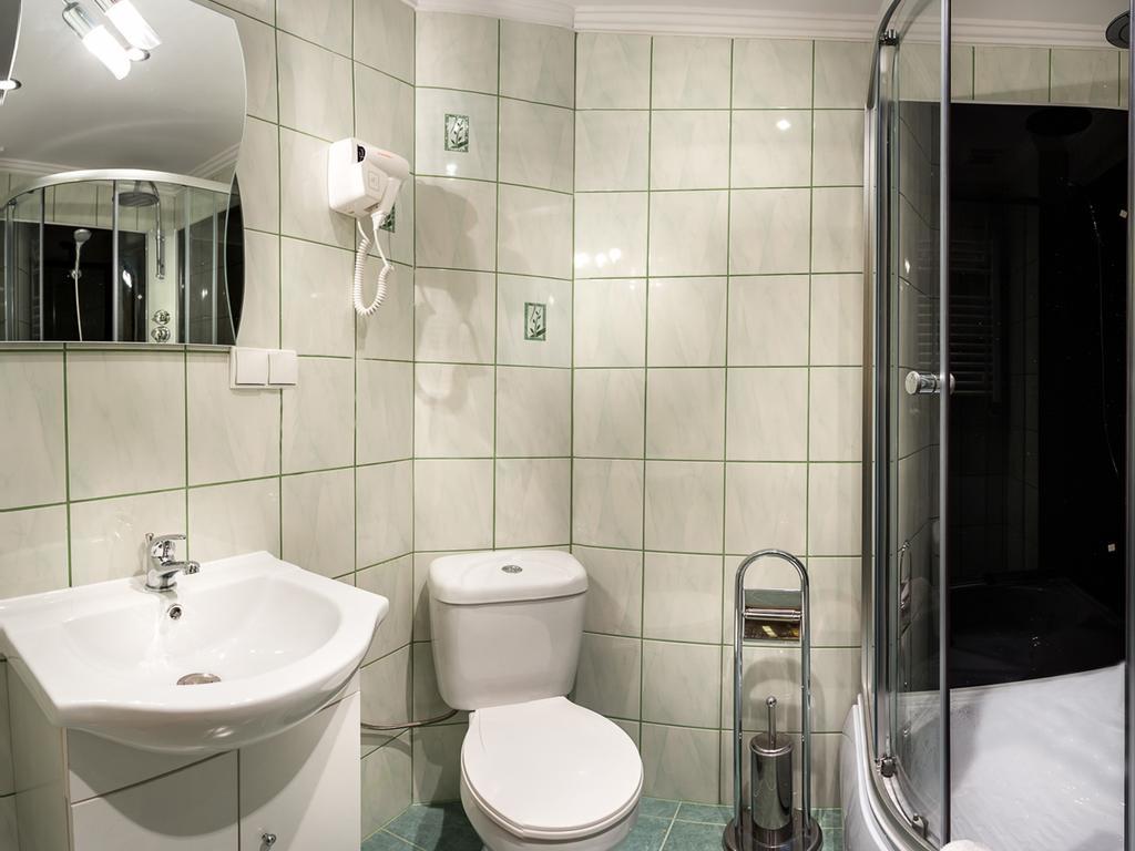 Magnat Inn & Sauna & Relax Zakopane Room photo