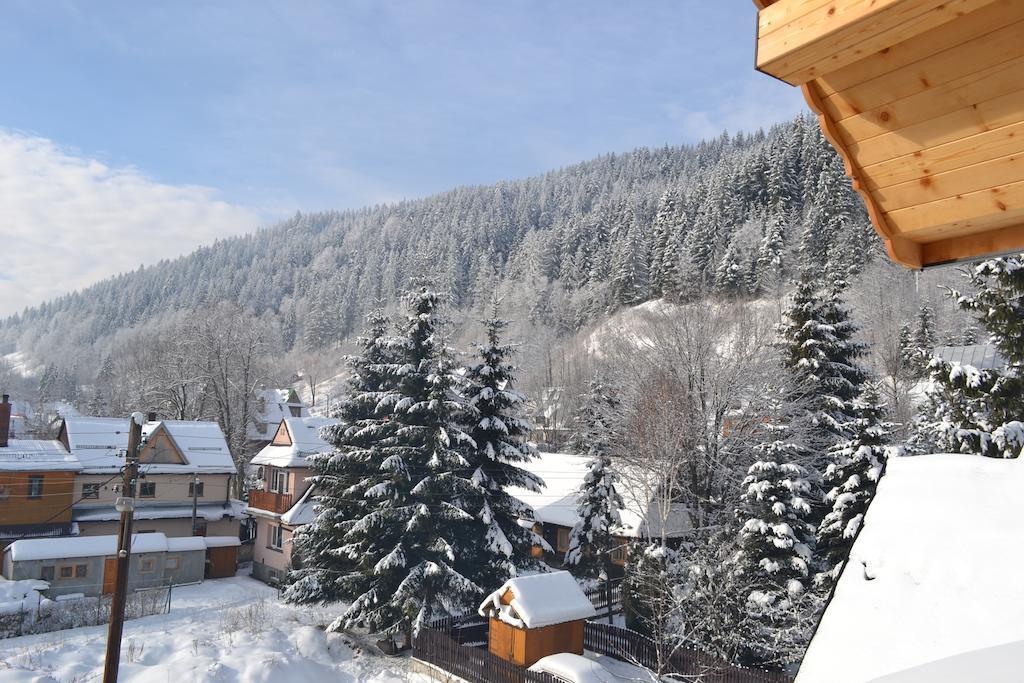 Magnat Inn & Sauna & Relax Zakopane Exterior photo